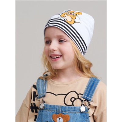 Шапка для девочки