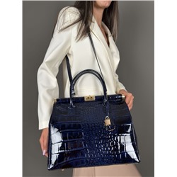 Сумка женская из телячьей кожи