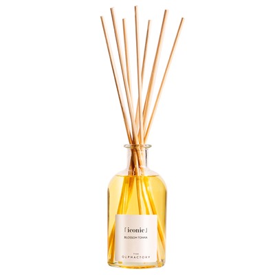 Диффузор ароматический The Olphactory, Iconic, Blossom Tonka, 250 мл