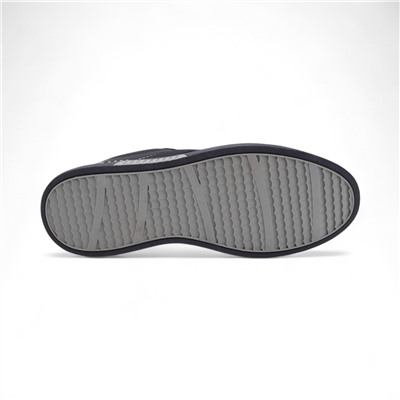 Кроссовки А417-5 синие