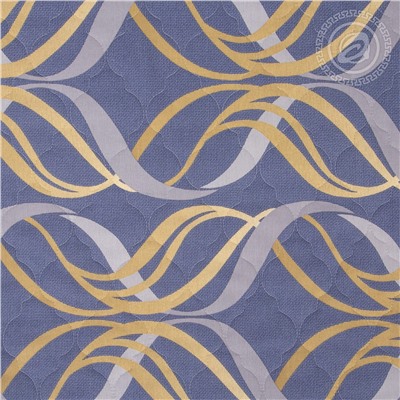 Покрывало стеганое из бязи Дарси Арт Дизайн