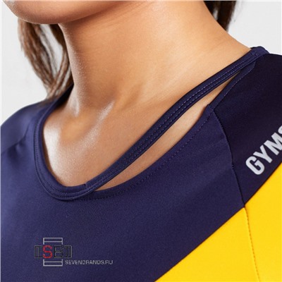GYMSHARK, 202044, Топ