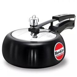 Скороварка (2 л), Contura Black Pressure Cooker, произв. Hawkins