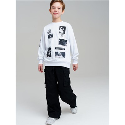 Свитшот для мальчика