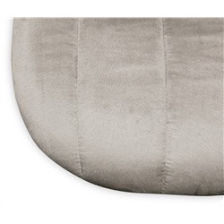 Стул подъемно-поворотный SHT-ST29-С1/S120M
                        лунный камень / черный муар