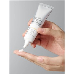 Jmsolution Крем для век и лица с ниацинамидом / Skin Boost Niacinamide All Face Eye Cream 1.0, 30 мл