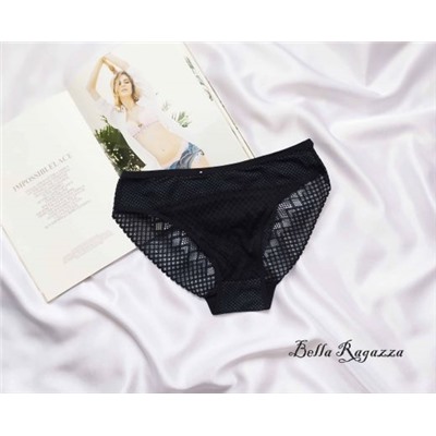 Трусики арт.2026, черный