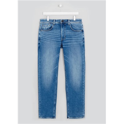Premium Slim Fit Jeans