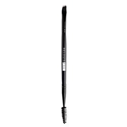 RELOUIS Кисть №6 д/бровей PRO Brow&Eyeliner Brush синт.ворс