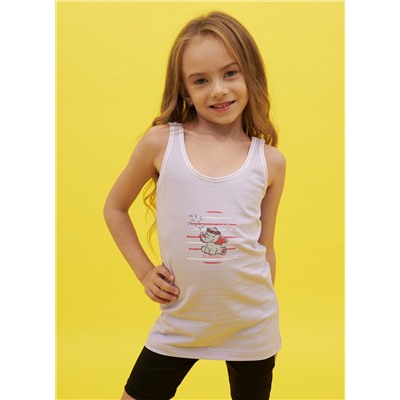 Майка для девочки Berrak