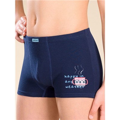 Трусы для мальчиков