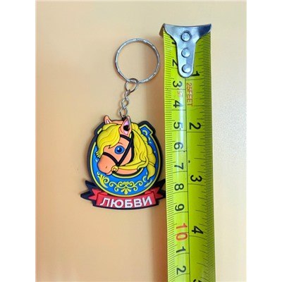 Новогодние брелок Опт: 80₽ за 10шт