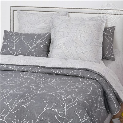 КПБ Линда сатин Арт Дизайн