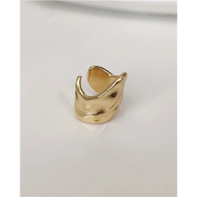 Серьги - кафф