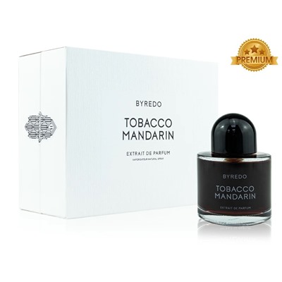 Byredo Tobacco Mandarin edp