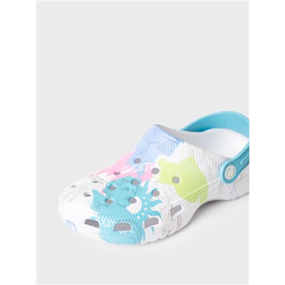 Сабо для девочки