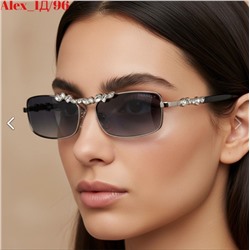 🔥НОВАЯ КОЛЛЕКЦИЯ 🕶Очки с женский 👓 💐Летнего Сезона 2026🔥 ✅Качество Премиум Класс !