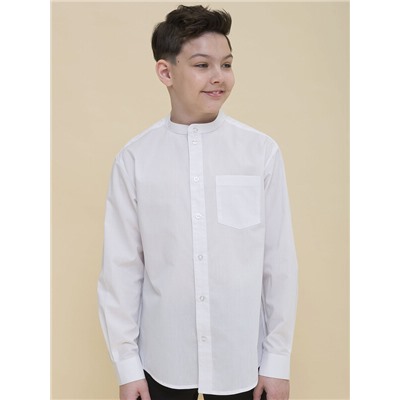 Сорочка верхняя для мальчиков