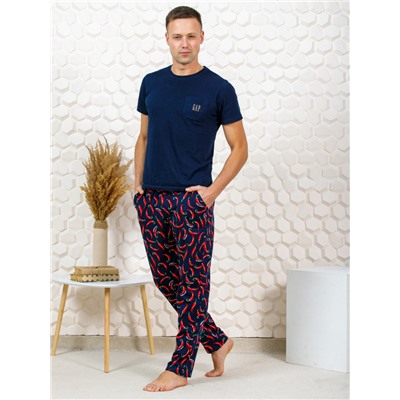 М43 Брюки Перчики Свт