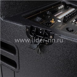 Колонка 12" (30-59 ProMAX1) динамик 13шт/1х12"; 8х4"; 4х2" 5000W ELTRONIC