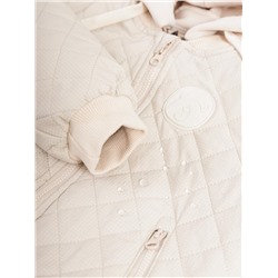 Комплект утеплённый NIKASTYLE 7м9725 Кешью