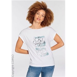 Shirt Mit Gummizug