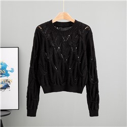 Butterfly  Свитер  женский  1323511362A