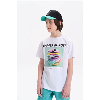 Футболка для детей