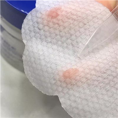 One-day's you Очищающие пузырьковые пэды для лица / Help Me Bubble Cleansing Pad, 60 шт.