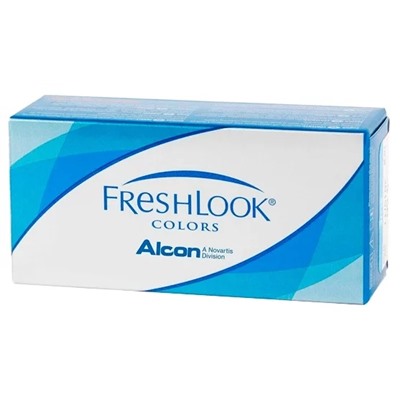 FreshLook Colors