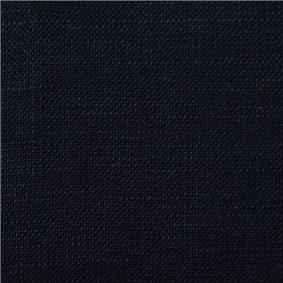 Комплект штор д/кухни с завязками Этель Linen collection 145х180см-2 шт., 100% лён 170 г/м2