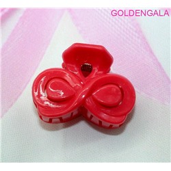 Крабик для волос КР30 модель 2