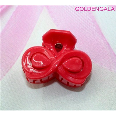 Крабик для волос КР30 модель 2