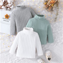 СHUYA  Набор водолазок   32350 (А)