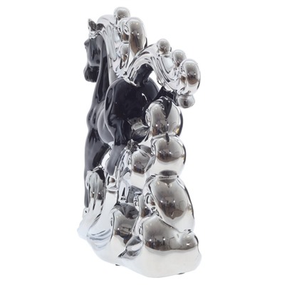 GAEM Фигурка декоративная "Лошадь", L40 W9 H29 см