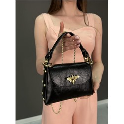 Сумка женская из телячьей кожи