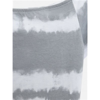 Футболка детская для девочек Arfa