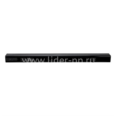 Акустическая система ELTRONIC Саундбар SOUND SLICK 3 (30-65) черный