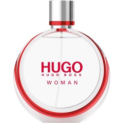 Hugo Boss (Хуго Босс) Hugo Woman Eau de Parfum Парфюмерная вода Spray Спрей, 50 мл