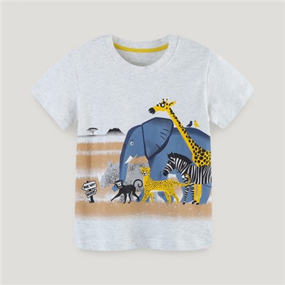 Футболка  Aosta Betty