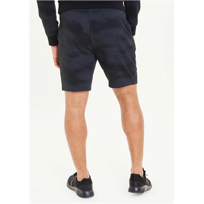 US Athletic Camo Jogger Shorts