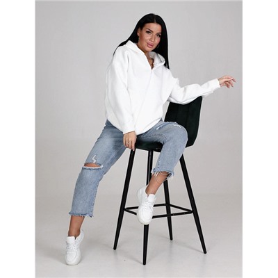 Толстовка Пакси экрю ИвК