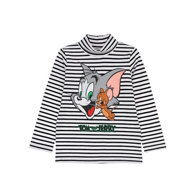 Водолазка для мальчика