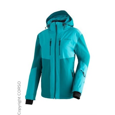 Skijacke