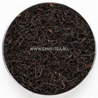 Черный чай Ассам Mokalbari  (код 0497)