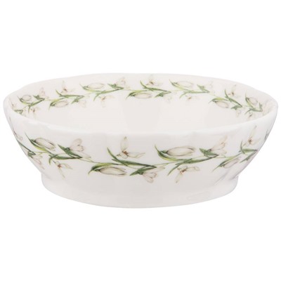 САЛАТНИК LEFARD "SUNDAY" 12,5*3,5 СМ (КОР=60ШТ.)