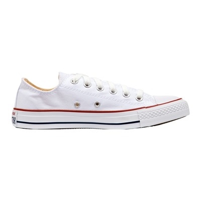 Кеды Converse Chuck Taylor All Star M7652 White арт con-n-1