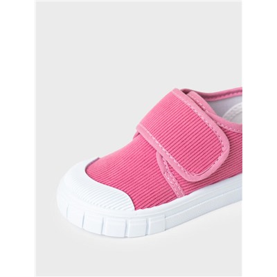 Кеды для девочки