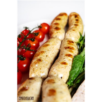 Купаты Пряные