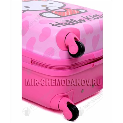 Детский чемодан “Hello Kitty-9”